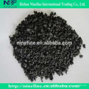 China Factory Calcined Anthracite Coal Carbon Raiser